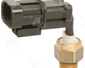Four Seasons Engine Mounted Cooling Fan Temperature Switch 36501