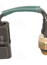 Four Seasons Radiator Mounted Cooling Fan Temperature Switch 36502                                     - 36502 - Image 3