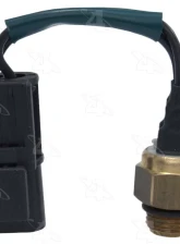 Four Seasons Radiator Mounted Cooling Fan Temperature Switch 36502                                     - 36502 - Image 4