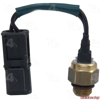 Four Seasons Radiator Mounted Cooling Fan Temperature Switch 36502 - 36502