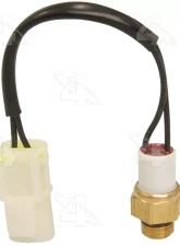 Four Seasons Engine Mounted Cooling Fan Temperature Switch 36503                                     - 36503 - Image 4