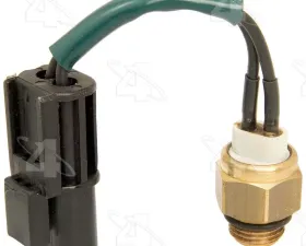 Four Seasons Radiator Mounted Cooling Fan Temperature Switch 36504