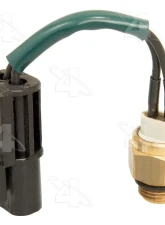 Four Seasons Radiator Mounted Cooling Fan Temperature Switch 36504                                     - 36504 - Image 4