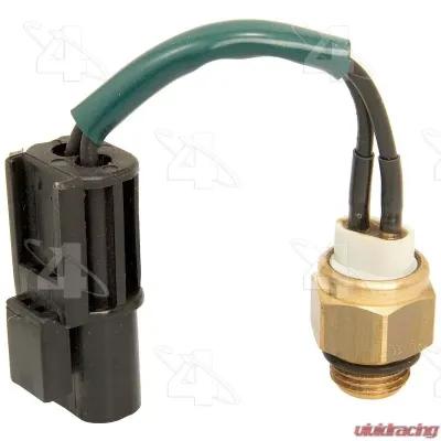 Four Seasons Radiator Mounted Cooling Fan Temperature Switch 36504 - 36504
