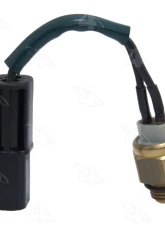 Four Seasons Radiator Mounted Cooling Fan Temperature Switch 36504                                     - 36504 - Image 4