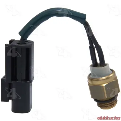 Four Seasons Radiator Mounted Cooling Fan Temperature Switch 36504 - 36504