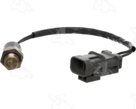 Four Seasons Radiator Mounted Cooling Fan Temperature Switch 36508