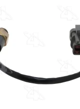 Four Seasons Radiator Mounted Cooling Fan Temperature Switch 36508                                     - 36508 - Image 2