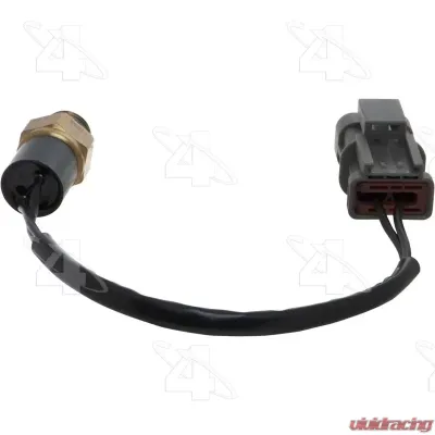 Four Seasons Radiator Mounted Cooling Fan Temperature Switch 36508 - 36508