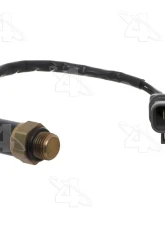 Four Seasons Radiator Mounted Cooling Fan Temperature Switch 36508                                     - 36508 - Image 4