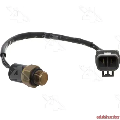 Four Seasons Radiator Mounted Cooling Fan Temperature Switch 36508 - 36508