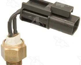 Four Seasons Radiator Mounted Cooling Fan Temperature Switch 36509