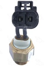 Four Seasons Radiator Mounted Cooling Fan Temperature Switch 36509                                     - 36509 - Image 2