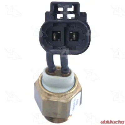 Four Seasons Radiator Mounted Cooling Fan Temperature Switch 36509 - 36509