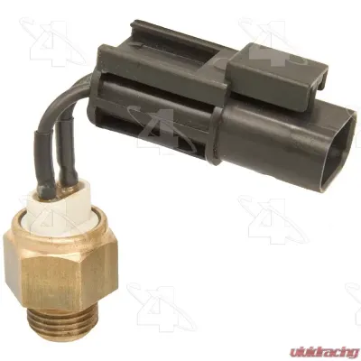 Four Seasons Radiator Mounted Cooling Fan Temperature Switch 36509 - 36509
