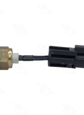 Four Seasons Radiator Mounted Cooling Fan Temperature Switch 36509                                     - 36509 - Image 4