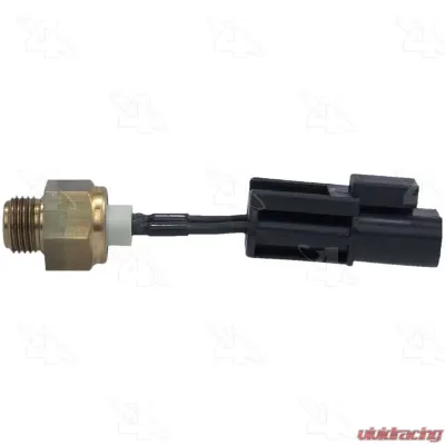Four Seasons Radiator Mounted Cooling Fan Temperature Switch 36509 - 36509