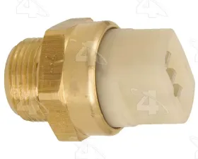 Four Seasons Radiator Mounted Cooling Fan Temperature Switch 36510