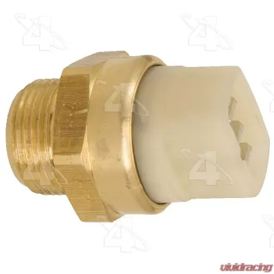 Four Seasons Radiator Mounted Cooling Fan Temperature Switch 36510 - 36510