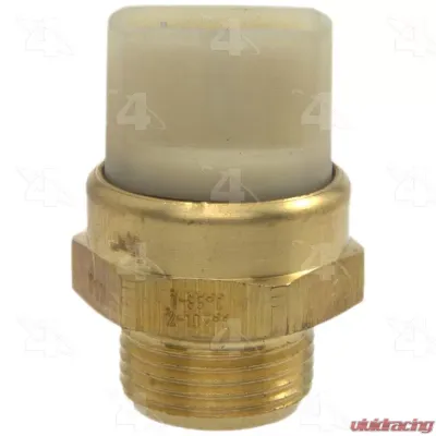 Four Seasons Radiator Mounted Cooling Fan Temperature Switch 36510 - 36510