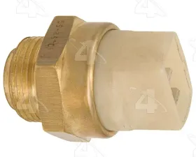 Four Seasons Radiator Mounted Cooling Fan Temperature Switch 36512