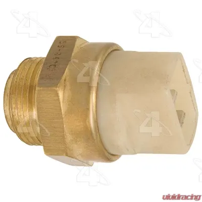 Four Seasons Radiator Mounted Cooling Fan Temperature Switch 36512 - 36512