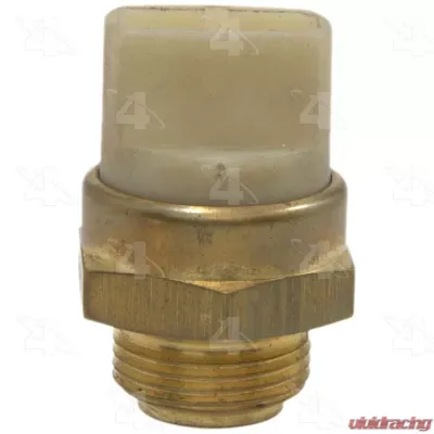 Four Seasons Radiator Mounted Cooling Fan Temperature Switch 36512 - 36512