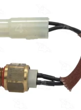 Four Seasons Engine Mounted Cooling Fan Temperature Switch 36515                                     - 36515 - Image 4