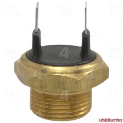 Four Seasons Radiator Mounted Cooling Fan Temperature Switch 36520 - 36520
