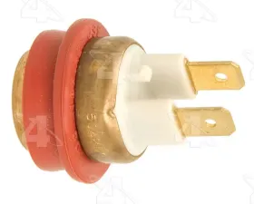 Four Seasons Radiator Mounted Cooling Fan Temperature Switch 36533