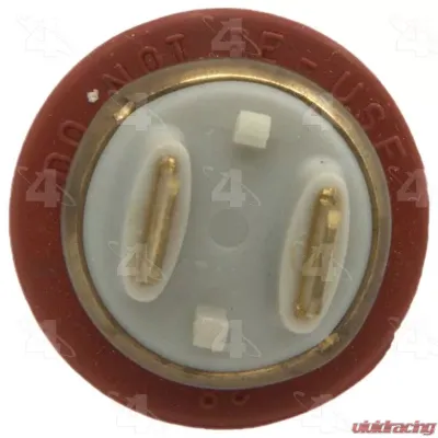 Four Seasons Radiator Mounted Cooling Fan Temperature Switch 36533 - 36533