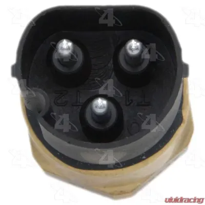 Four Seasons Engine Mounted Cooling Fan Temperature Switch 36534 - 36534