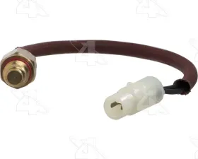 Four Seasons Engine Mounted Cooling Fan Temperature Switch 36539