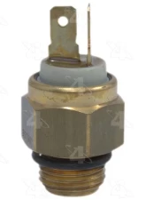 Four Seasons Engine Mounted Cooling Fan Temperature Switch 36542                                     - 36542 - Image 4