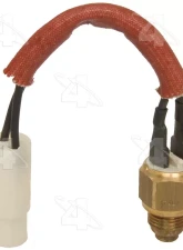 Four Seasons Engine Mounted Cooling Fan Temperature Switch 36548                                     - 36548 - Image 3