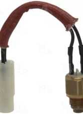 Four Seasons Engine Mounted Cooling Fan Temperature Switch 36548                                     - 36548 - Image 4