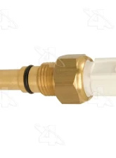 Four Seasons Engine Mounted Cooling Fan Temperature Switch 36549                                     - 36549 - Image 4