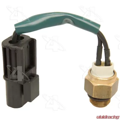 Four Seasons Radiator Mounted Cooling Fan Temperature Switch 36555 - 36555