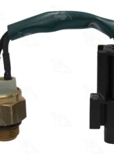 Four Seasons Radiator Mounted Cooling Fan Temperature Switch 36555                                     - 36555 - Image 4