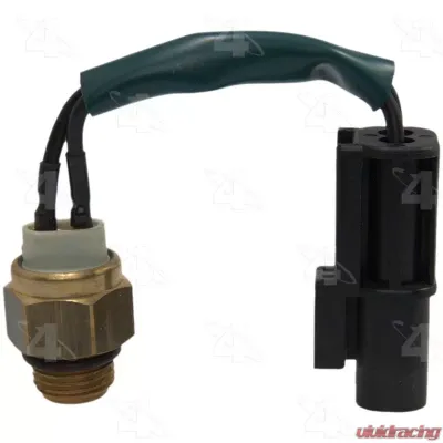Four Seasons Radiator Mounted Cooling Fan Temperature Switch 36555 - 36555
