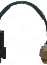 Four Seasons Engine Mounted Cooling Fan Temperature Switch 36556                                     - 36556 - Image 4