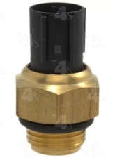 Four Seasons Engine Mounted Cooling Fan Temperature Switch 36557                                     - 36557 - Image 4