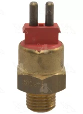 Four Seasons Engine Mounted Cooling Fan Temperature Switch 36562                                     - 36562 - Image 4