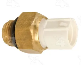 Four Seasons Radiator Mounted Cooling Fan Temperature Switch 36563