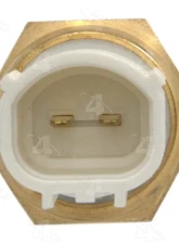 Four Seasons Radiator Mounted Cooling Fan Temperature Switch 36563                                     - 36563 - Image 2