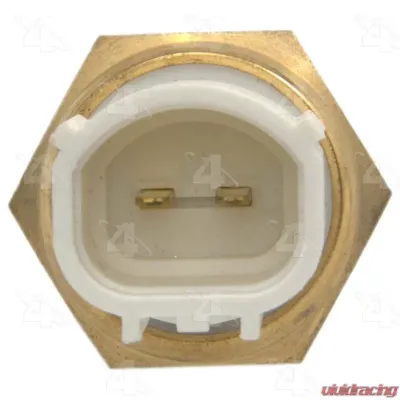 Four Seasons Radiator Mounted Cooling Fan Temperature Switch 36563 - 36563