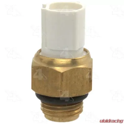 Four Seasons Radiator Mounted Cooling Fan Temperature Switch 36563 - 36563