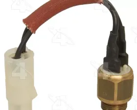 Four Seasons Engine Mounted Cooling Fan Temperature Switch 36566