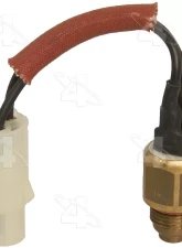 Four Seasons Engine Mounted Cooling Fan Temperature Switch 36566                                     - 36566 - Image 3