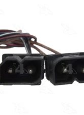 Four Seasons System Mounted Trinary Pressure Switch 36572                                     - 36572 - Image 2